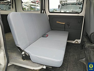 DAIHATSU HIJET VAN 2015