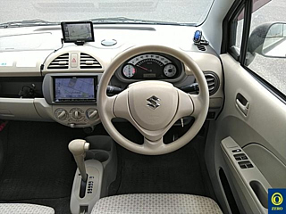 SUZUKI ALTO 2014