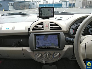 SUZUKI ALTO 2014