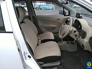 SUZUKI ALTO 2014