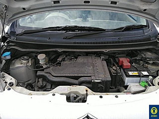 SUZUKI ALTO 2014
