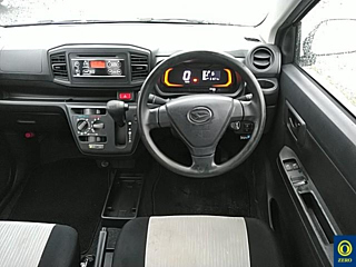 DAIHATSU MIRA E S 2019