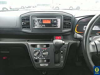 DAIHATSU MIRA E S 2019