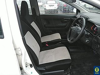 DAIHATSU MIRA E S 2019