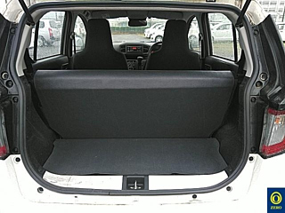 DAIHATSU MIRA E S 2019