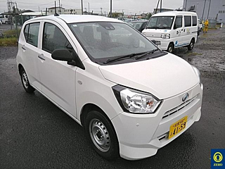 DAIHATSU MIRA E S 2019