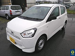 DAIHATSU MIRA E S 2019