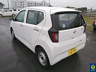 DAIHATSU MIRA E S 2019