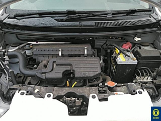 DAIHATSU MIRA E S 2019