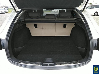 MAZDA ATENZA WAGON 2012