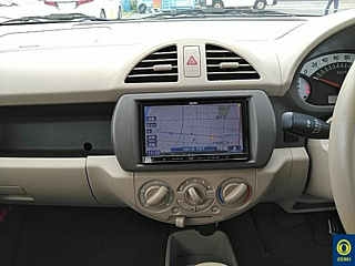 SUZUKI ALTO 2014