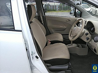 SUZUKI ALTO 2014