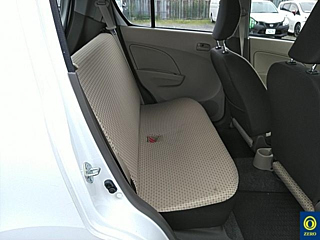 SUZUKI ALTO 2014