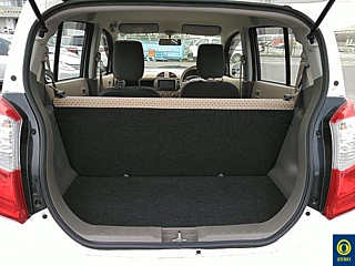 SUZUKI ALTO 2014