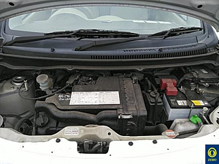 SUZUKI ALTO 2014
