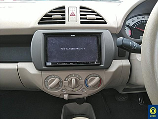 SUZUKI ALTO 2014