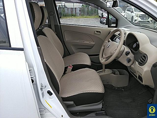 SUZUKI ALTO 2014