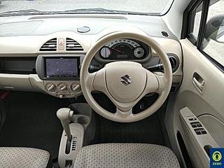 SUZUKI ALTO 2014