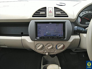 SUZUKI ALTO 2014