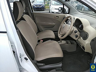SUZUKI ALTO 2014