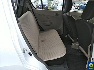 SUZUKI ALTO 2014
