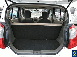 SUZUKI ALTO 2014