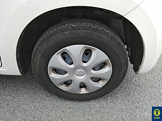 SUZUKI ALTO 2014