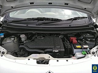 SUZUKI ALTO 2014