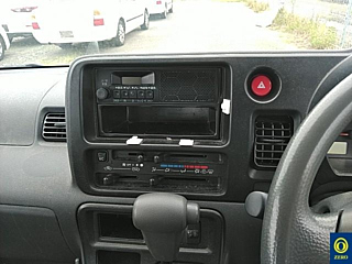 SUBARU SAMBAR 2015