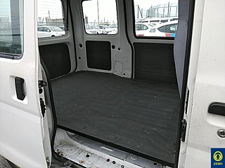 SUBARU SAMBAR 2015