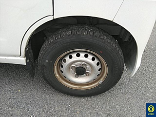 SUBARU SAMBAR 2015