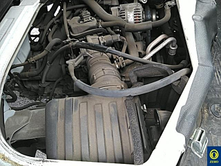 SUBARU SAMBAR 2015