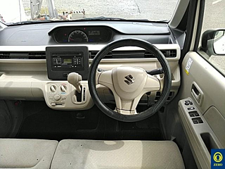 SUZUKI WAGON R 2018