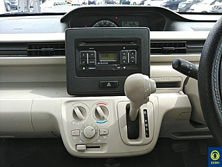 SUZUKI WAGON R 2018