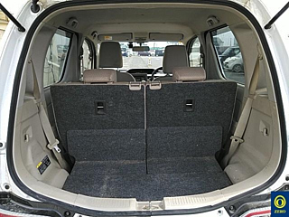 SUZUKI WAGON R 2018
