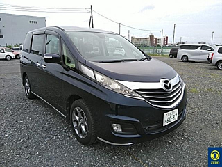 MAZDA BIANTE 2017