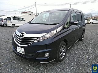 MAZDA BIANTE 2017