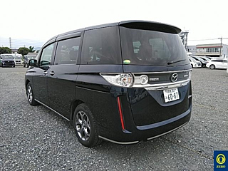 MAZDA BIANTE 2017