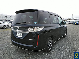 MAZDA BIANTE 2017