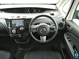 MAZDA BIANTE 2017