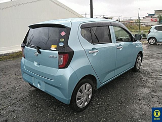 DAIHATSU MIRA E S 2020