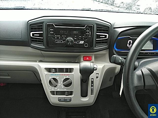 DAIHATSU MIRA E S 2020
