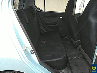 DAIHATSU MIRA E S 2020