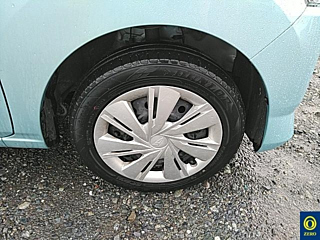 DAIHATSU MIRA E S 2020