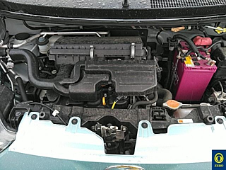 DAIHATSU MIRA E S 2020