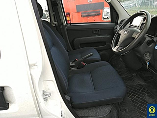 DAIHATSU HIJET VAN 2013