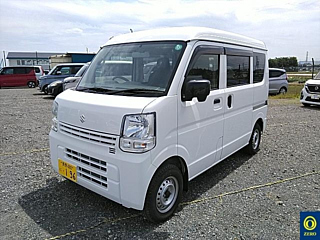 SUZUKI EVERY 2022
