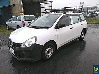 MAZDA FAMILIA VAN 2017