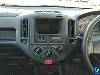 MAZDA FAMILIA VAN 2017