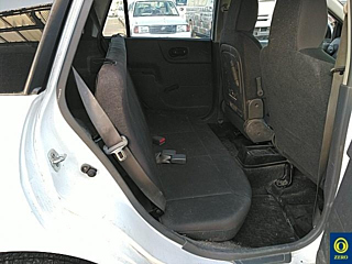 MAZDA FAMILIA VAN 2017